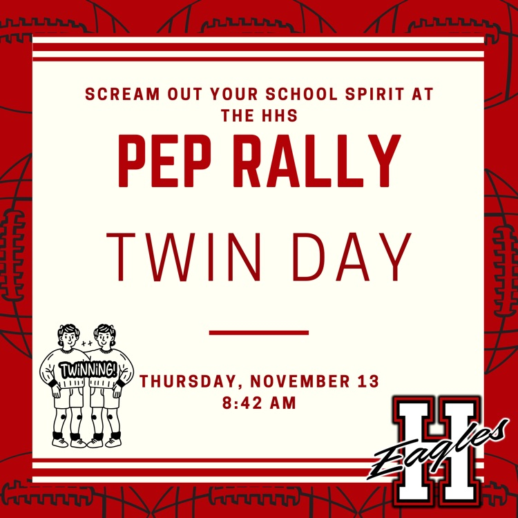 pep Rally