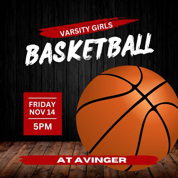 varsity Girls Basketball 