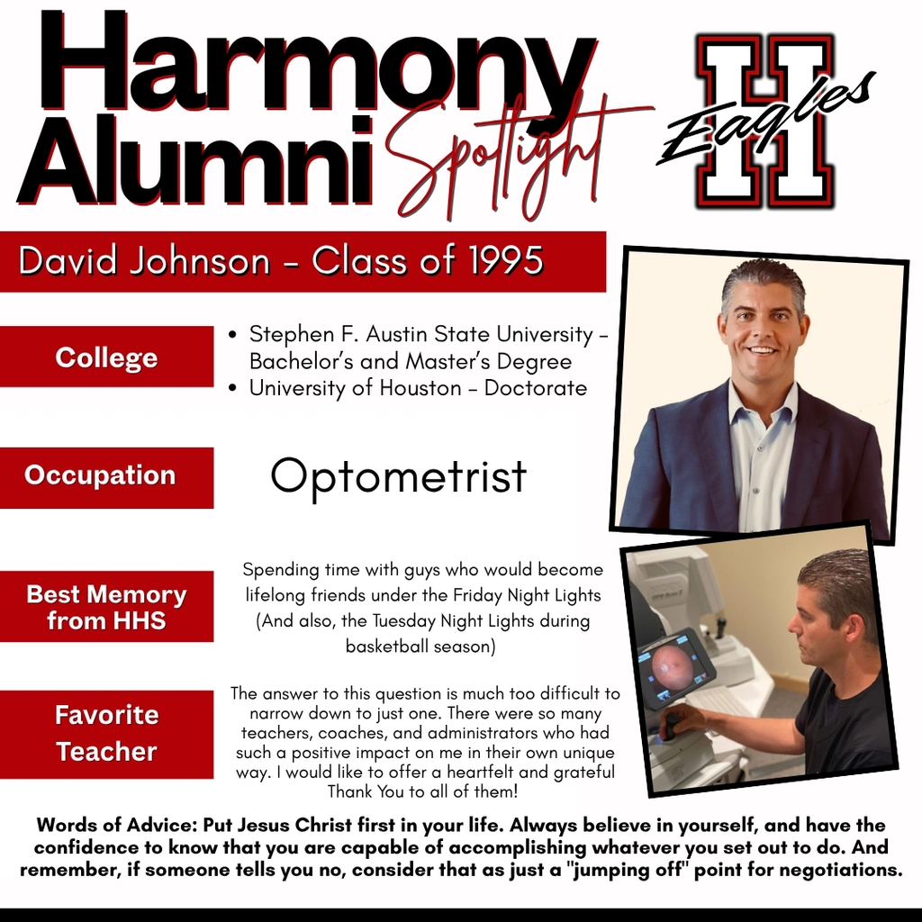 Alumni Spotlight