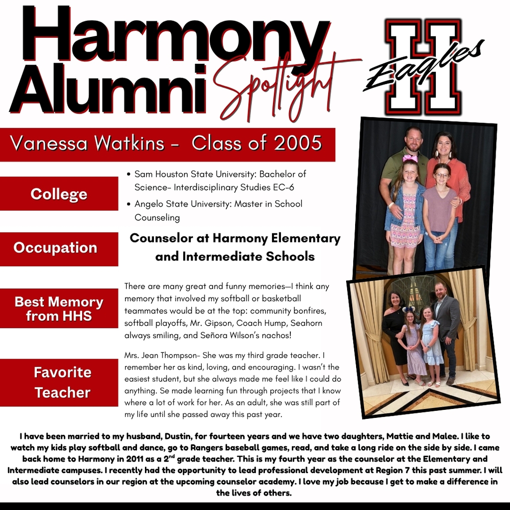 Alumni Spotlight