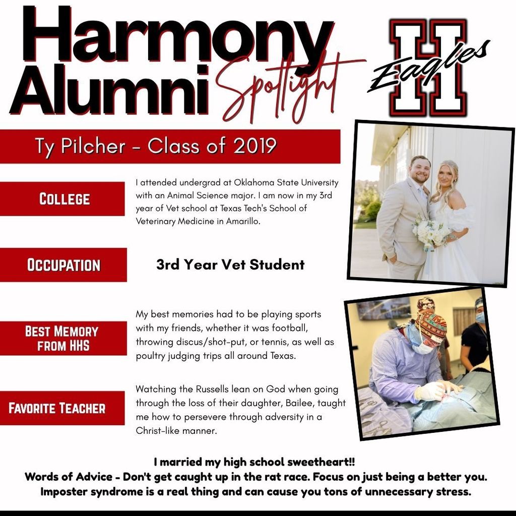 Alumni Spotlight