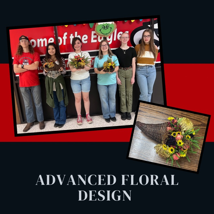 floral design 