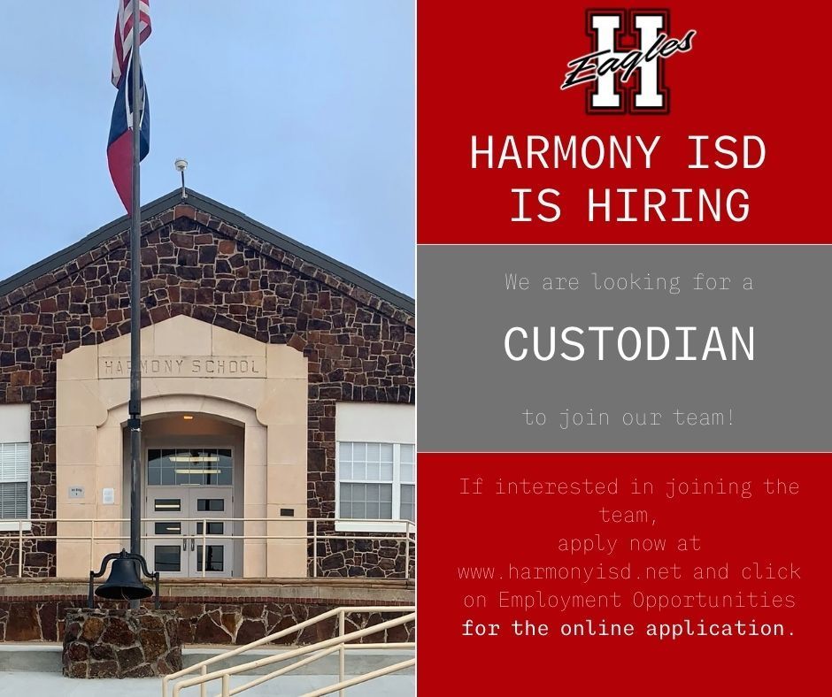 employment opporutnities