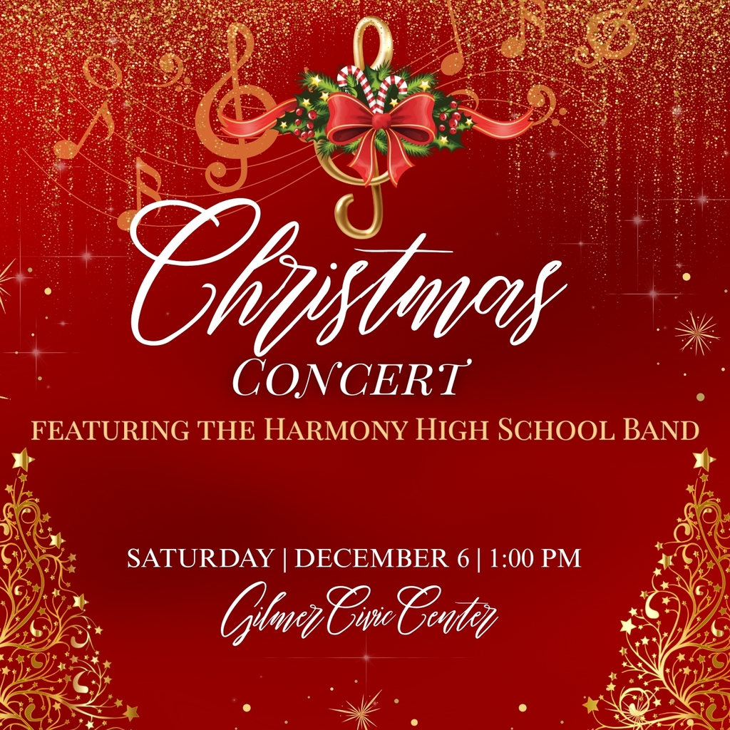 band christmas concert