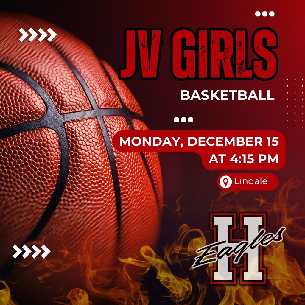 JV Girls