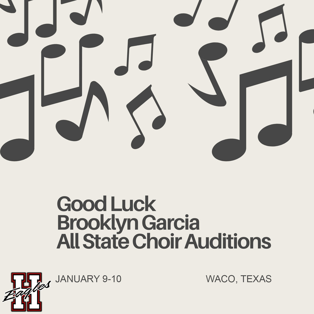 all state choir auditions