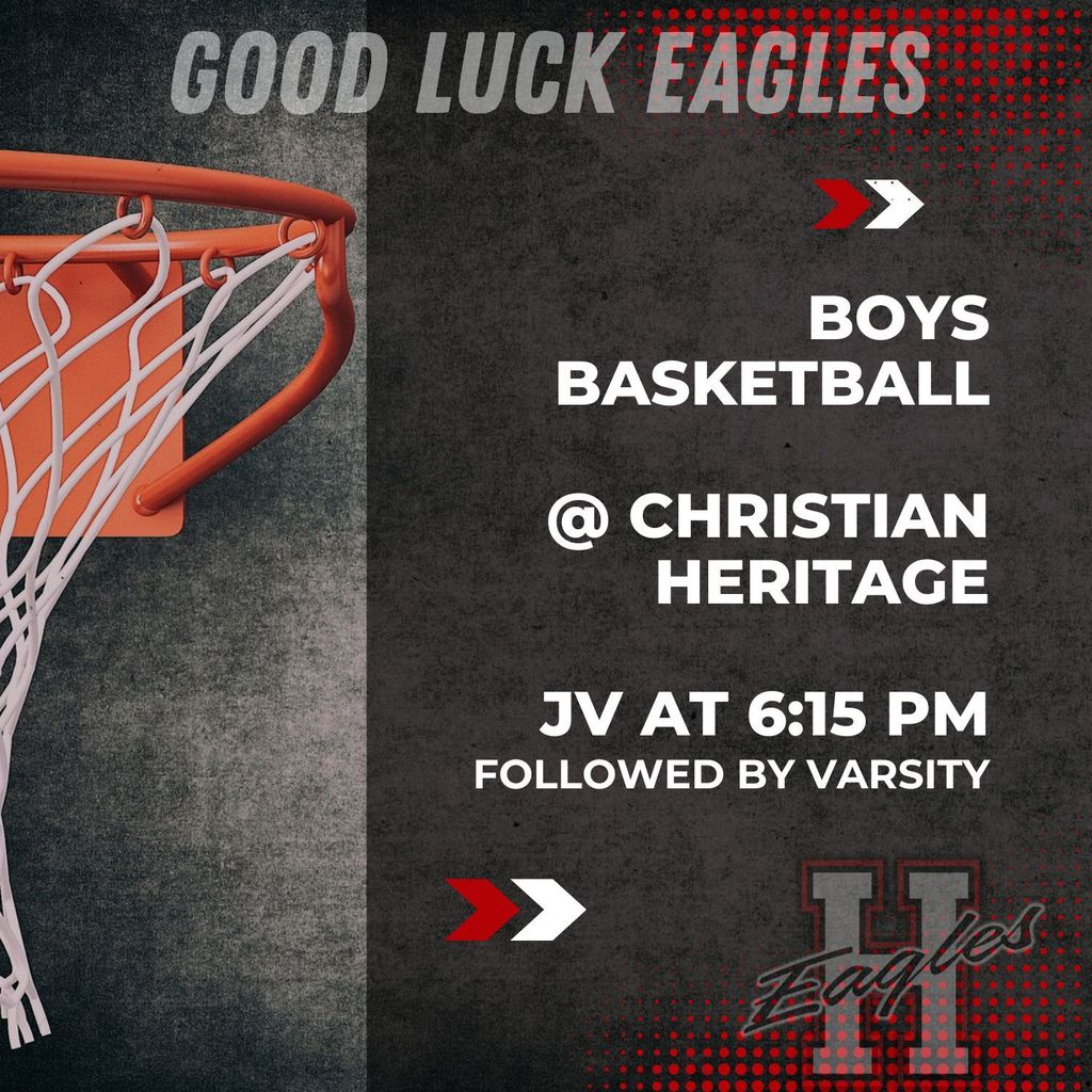 boys basketball vs ch