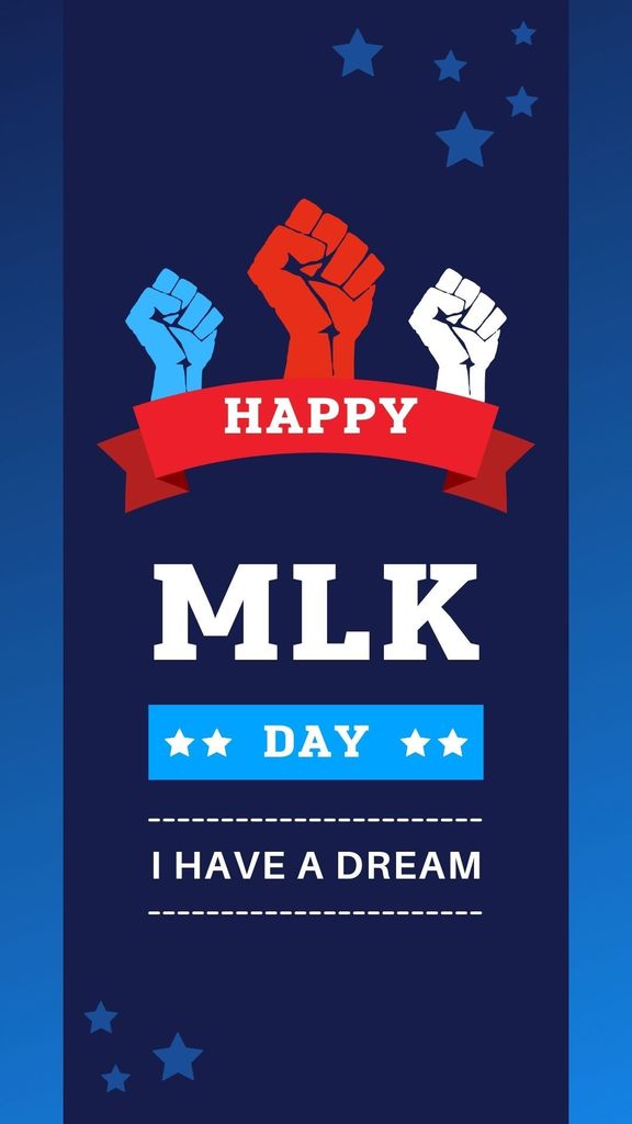 MLK