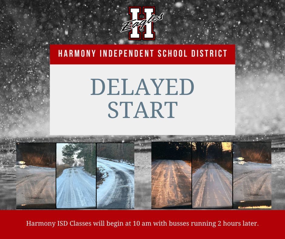 Delayed Start