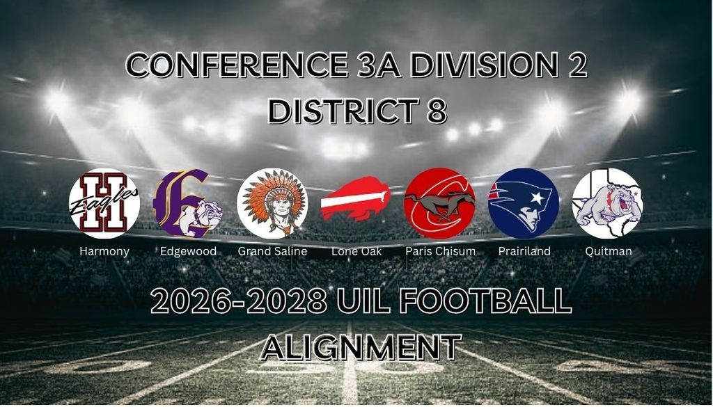 District 8 AAA Football 