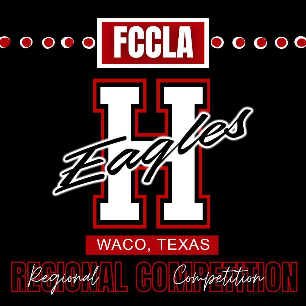 Good luck to FCCLA!