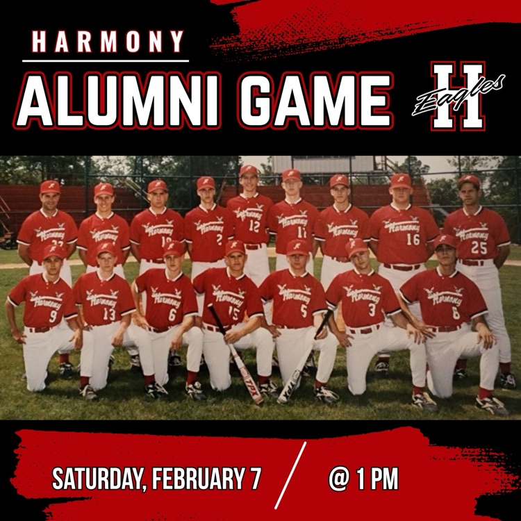 alumni game