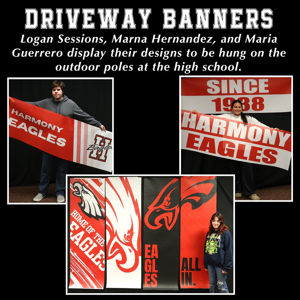 driveway banners