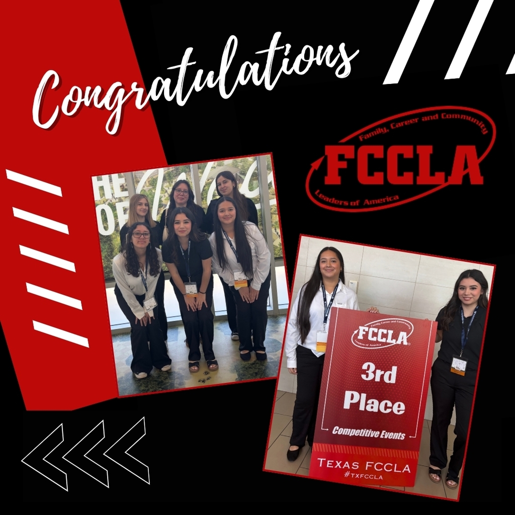 FCCLA
