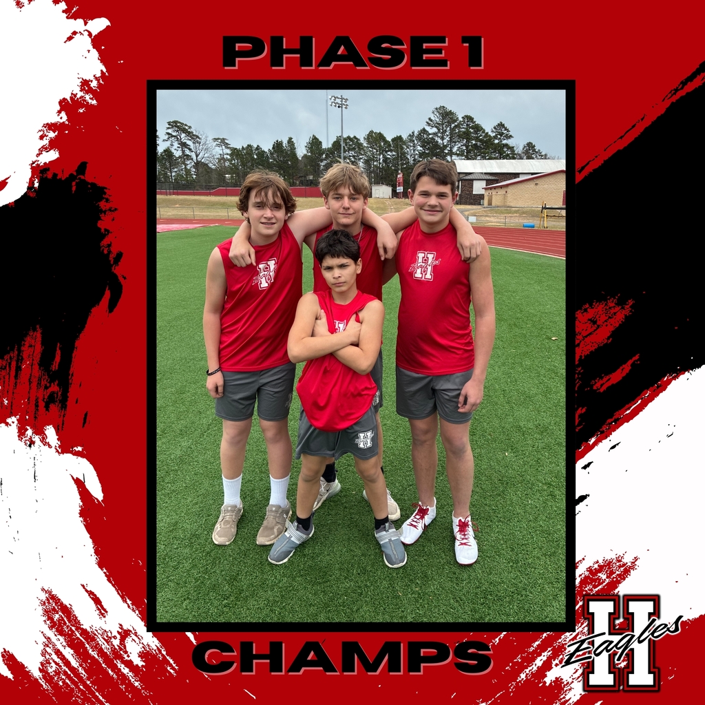 JH Phase Champs