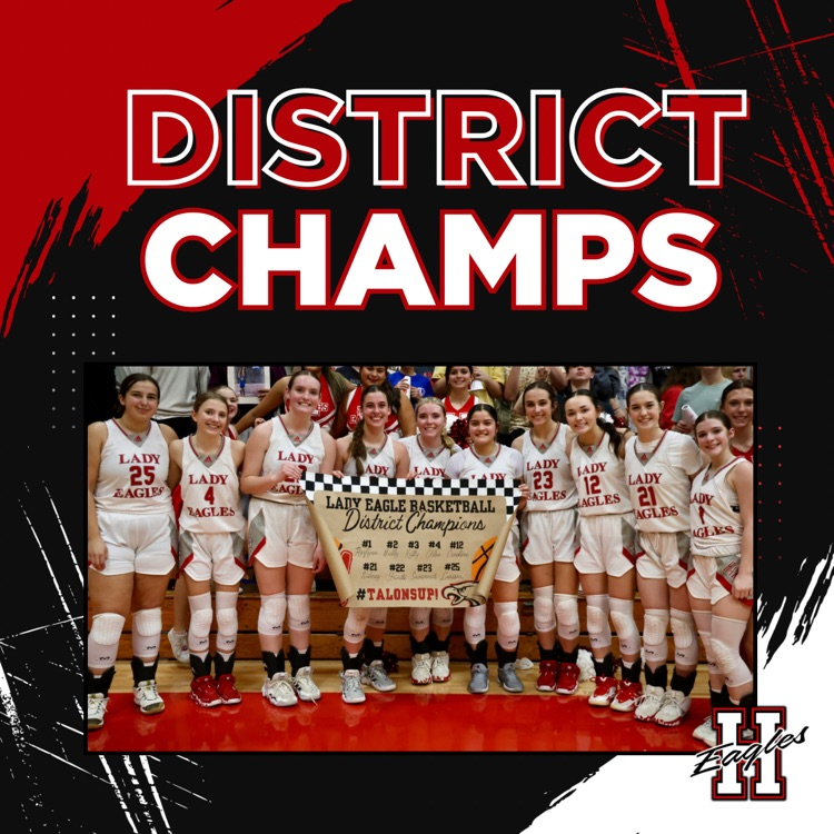 district champs