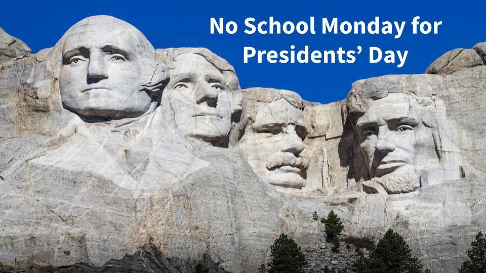 Presidents' Day