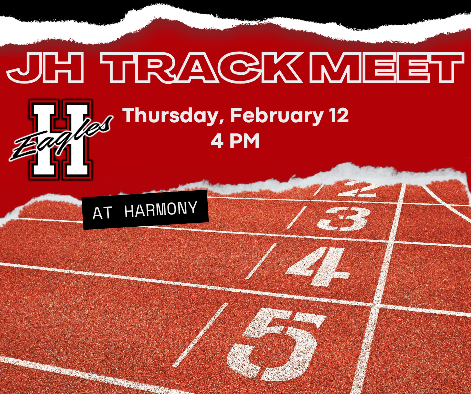 JH TRACK