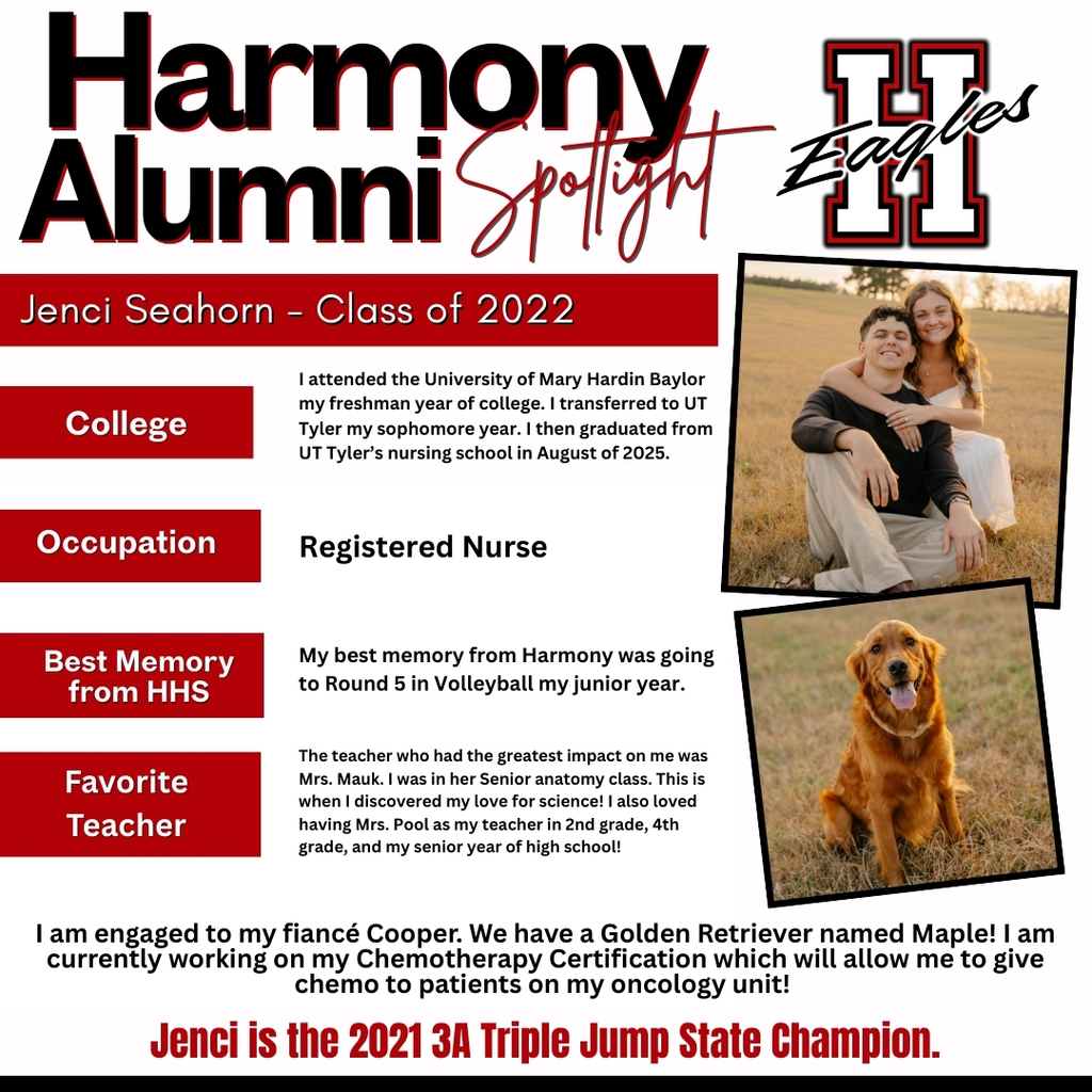 Alumni Spotlight