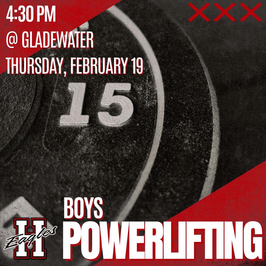Powerlifting