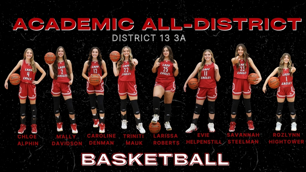 Academic All District