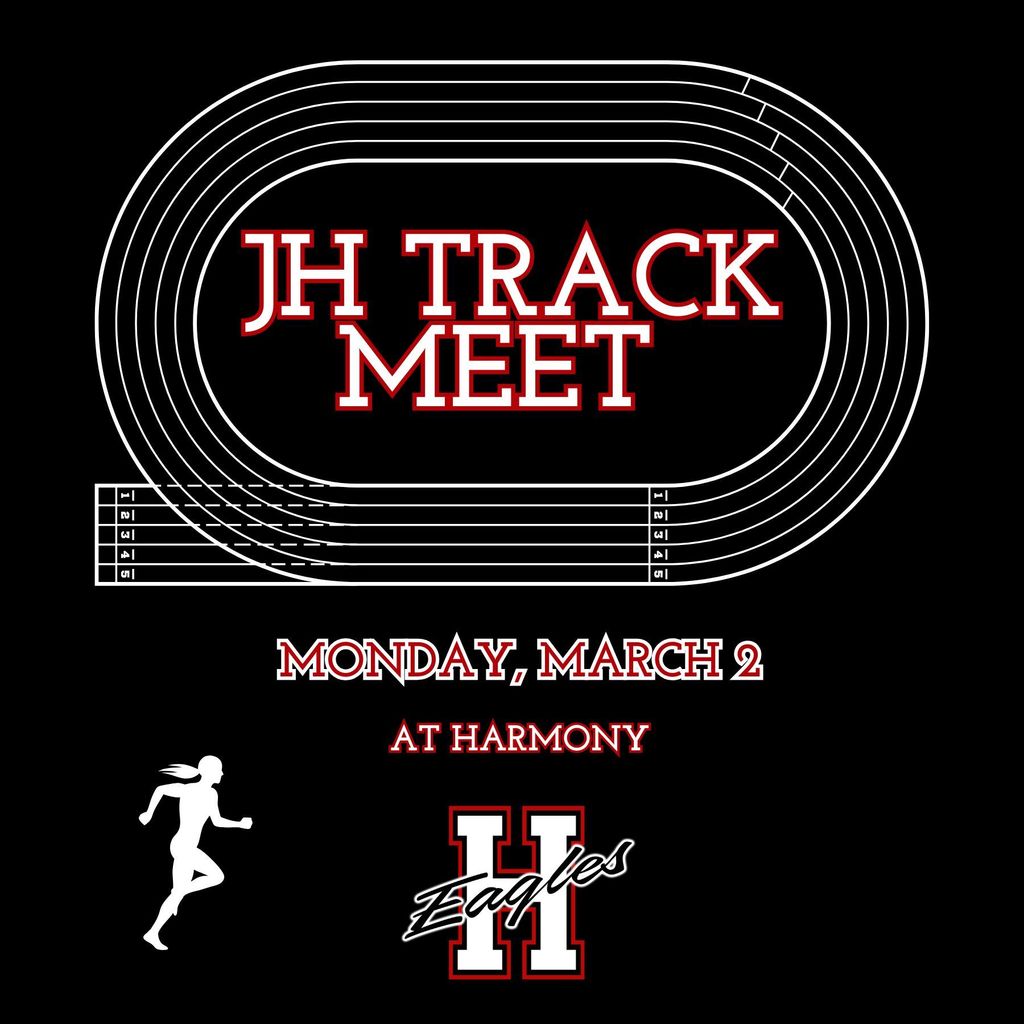 JH Track