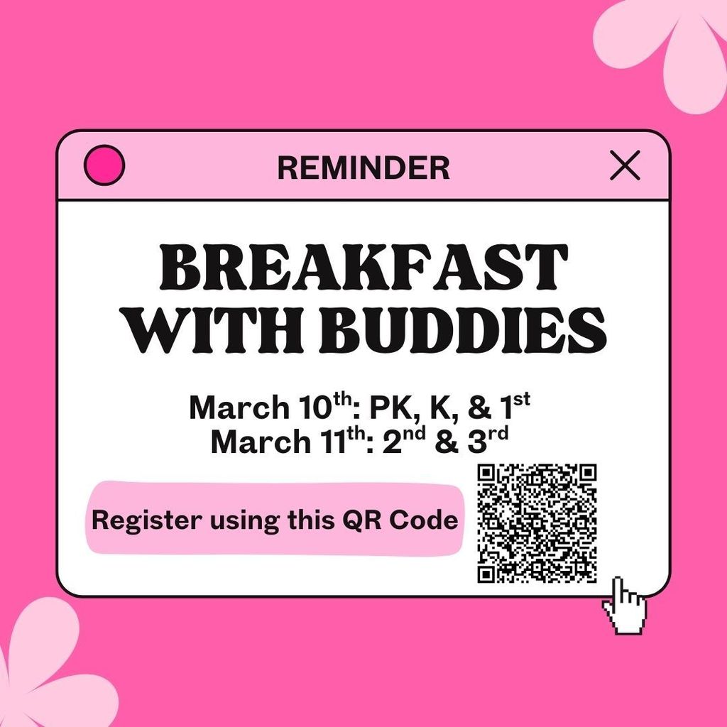 Breakfast with Buddies