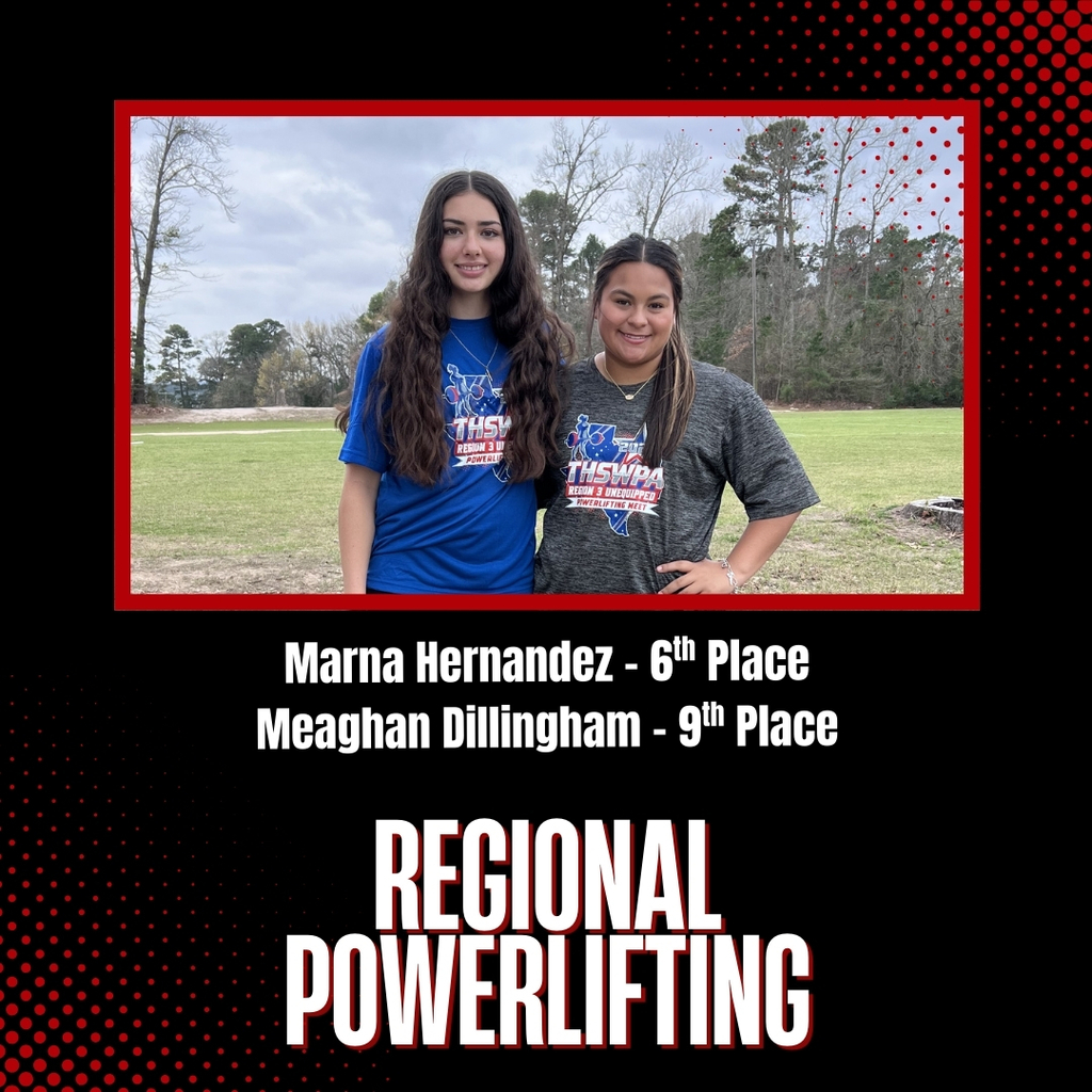 Regional Powerlifting