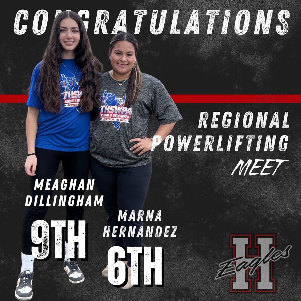 regional powerlifting results