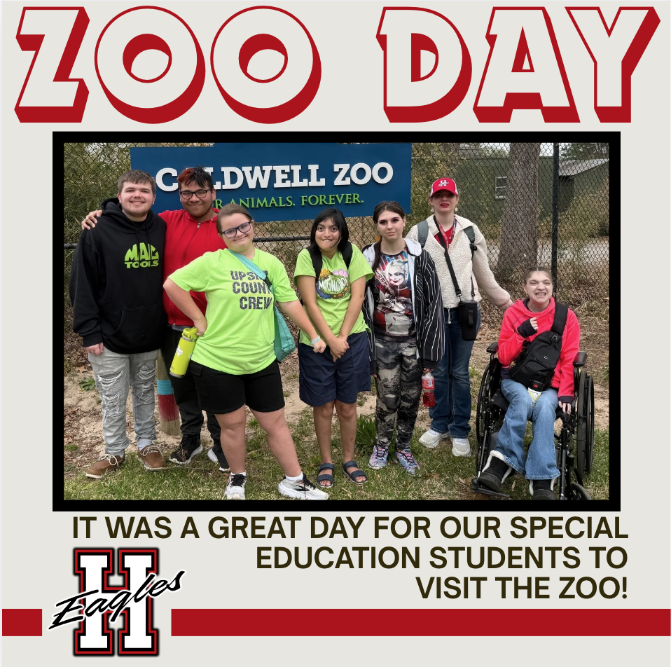 zoo day