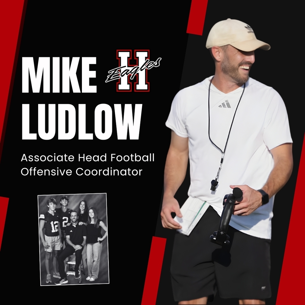 Coach Ludlow