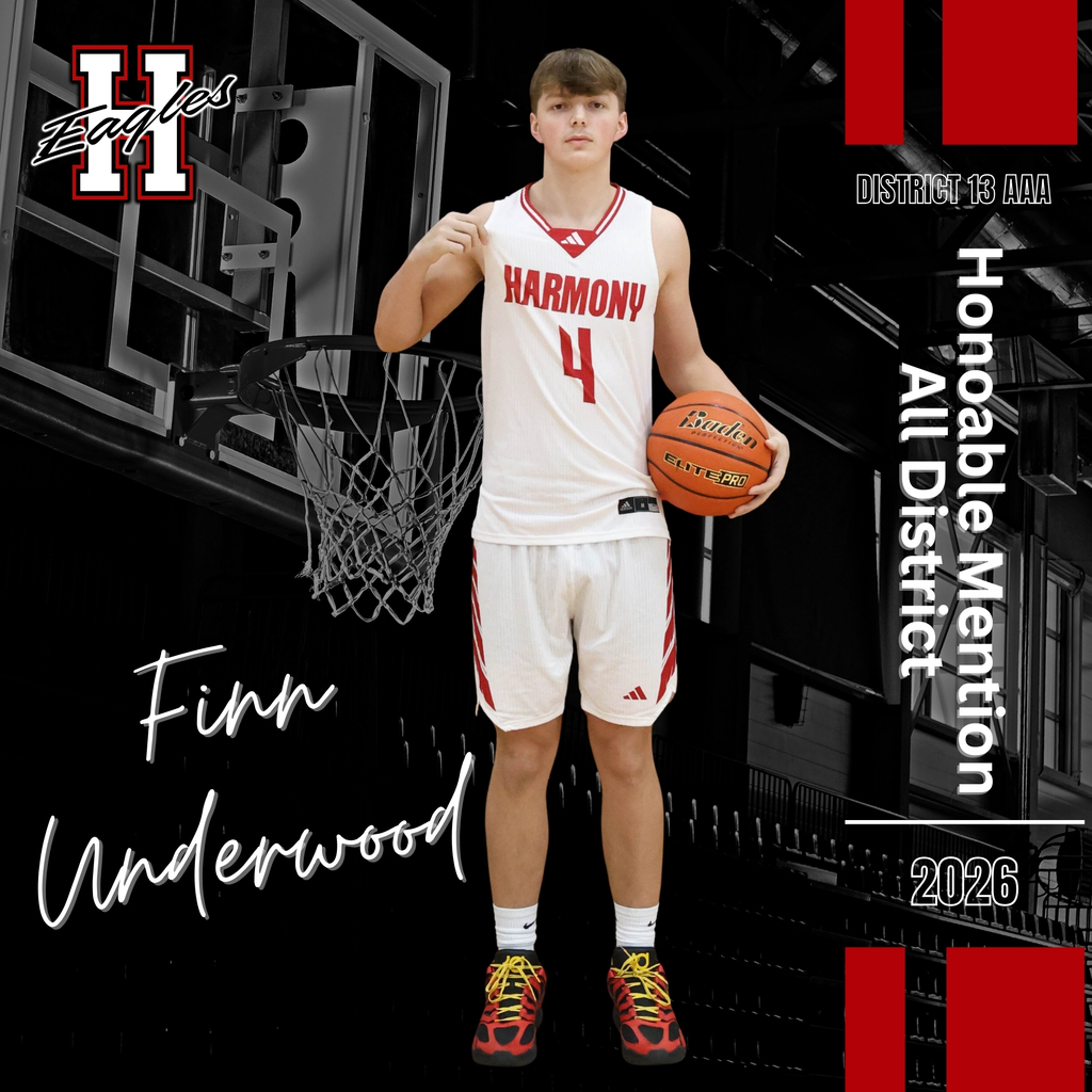 Finn Underwood