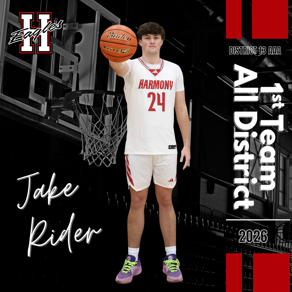 Jake Rider