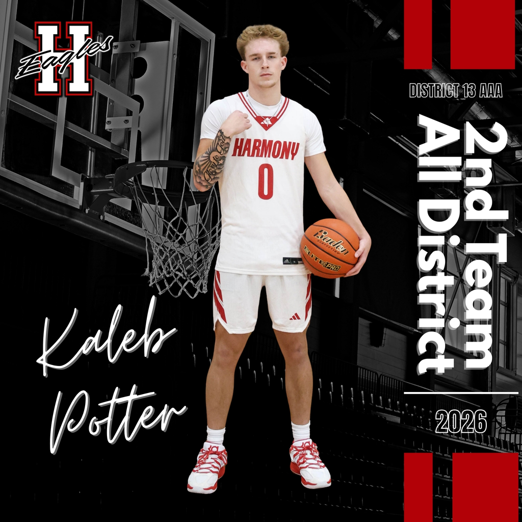 Kaleb Potter