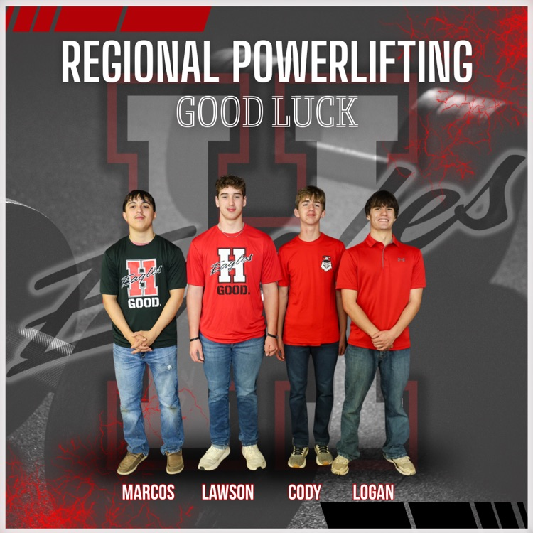 regional powerlifting 