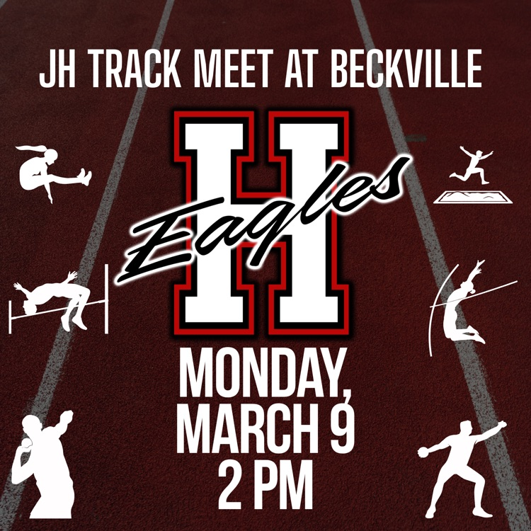 JH track
