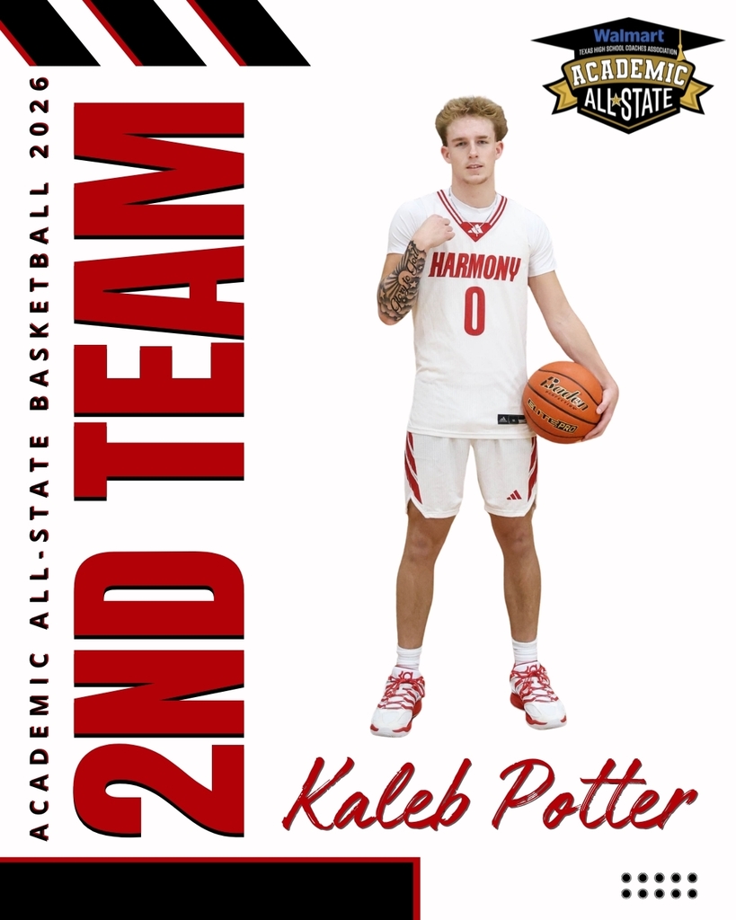 Kaleb Potter