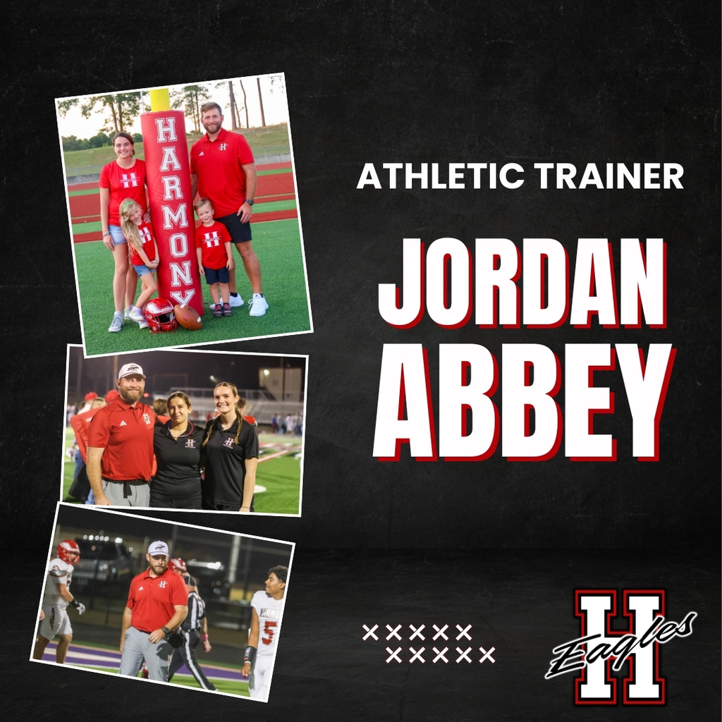 Coach Abbey