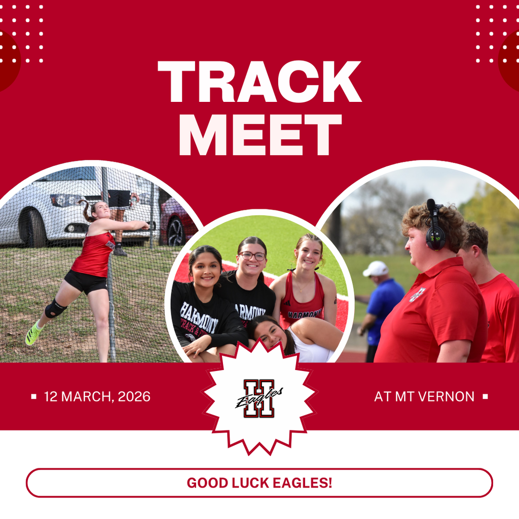 mt vernon track meet