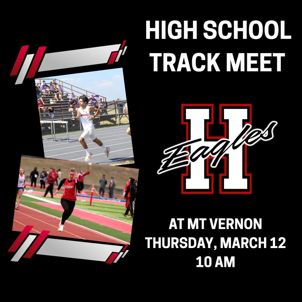 HS Track Meet
