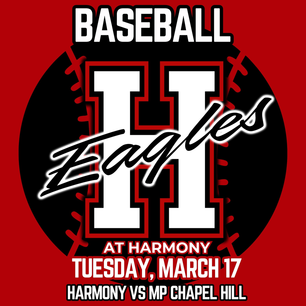 Baseball vs MP Chapel Hill