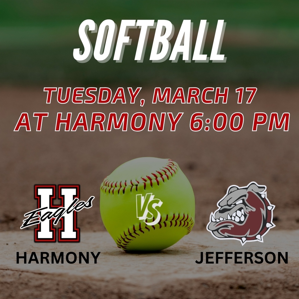 Harmony vs Jefferson
