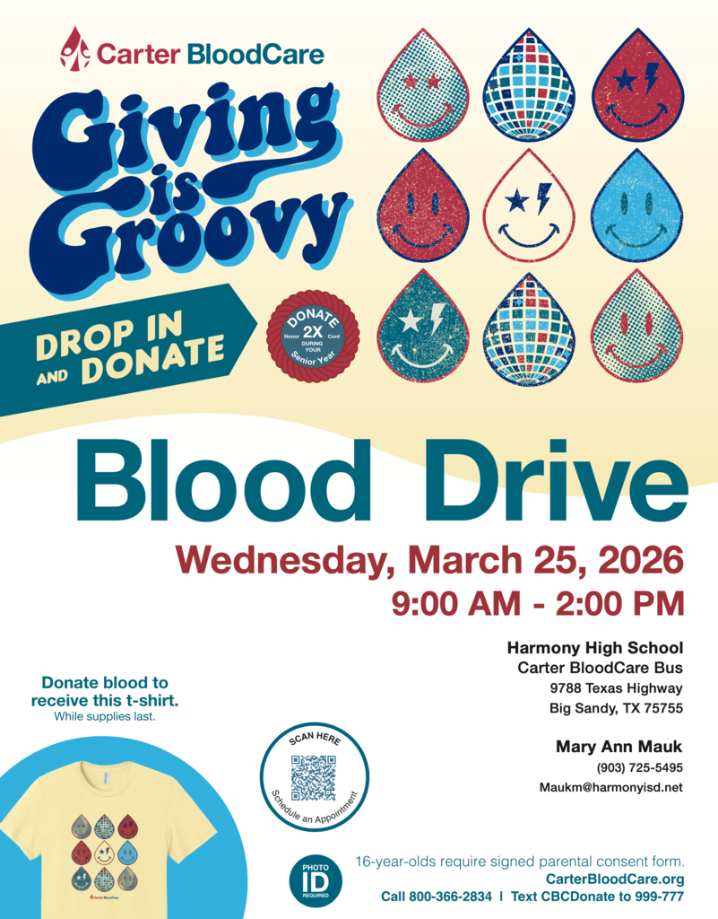 Blood Drive