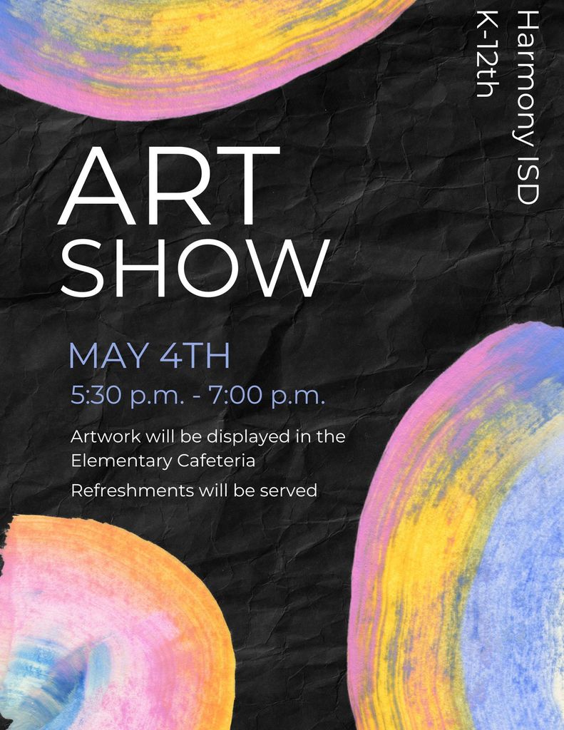 Art show