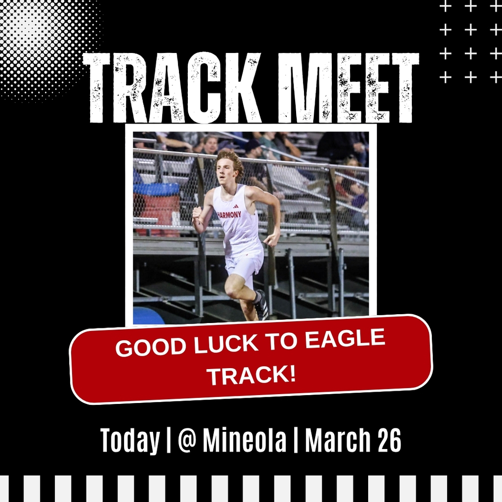 track meet today
