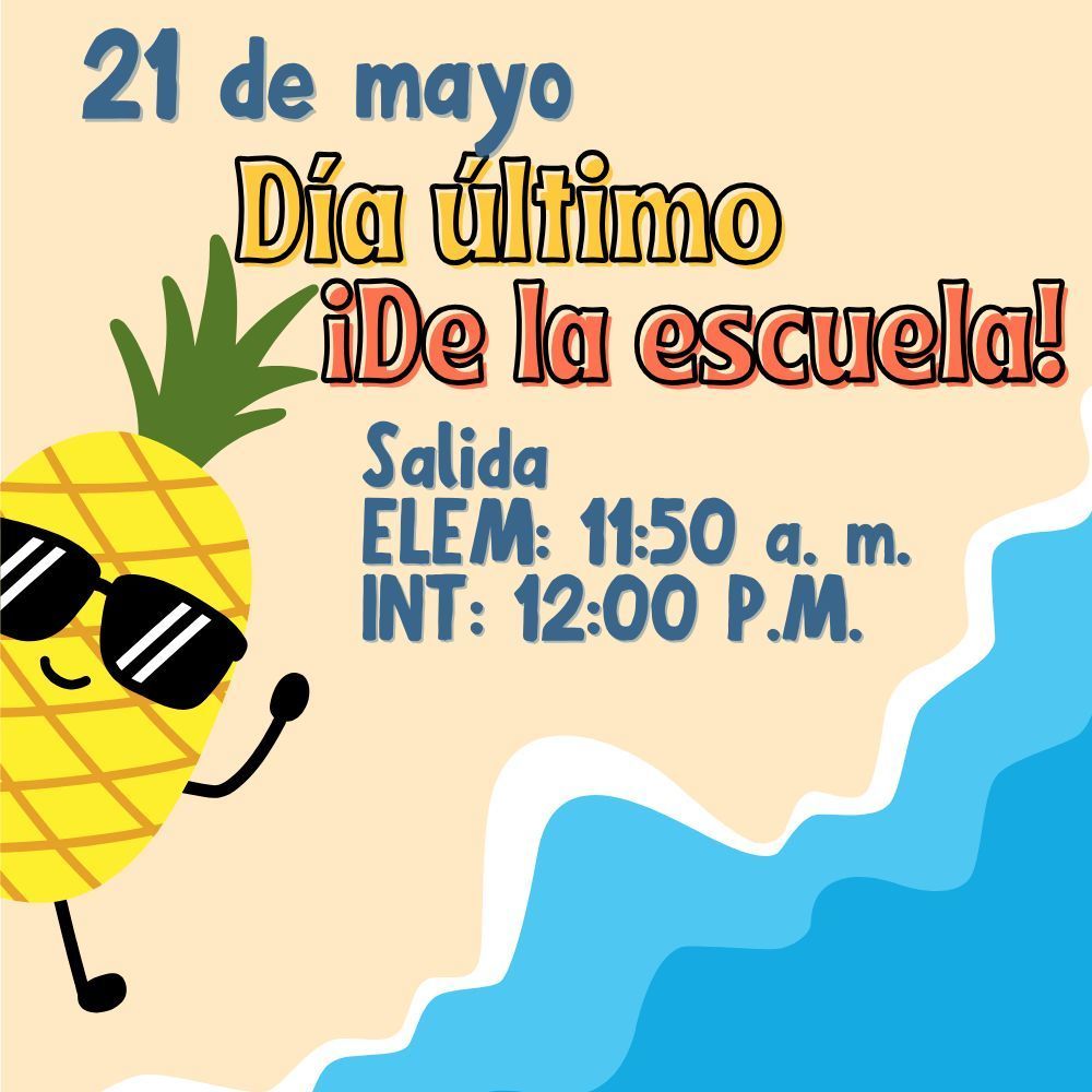 Dismissal Times