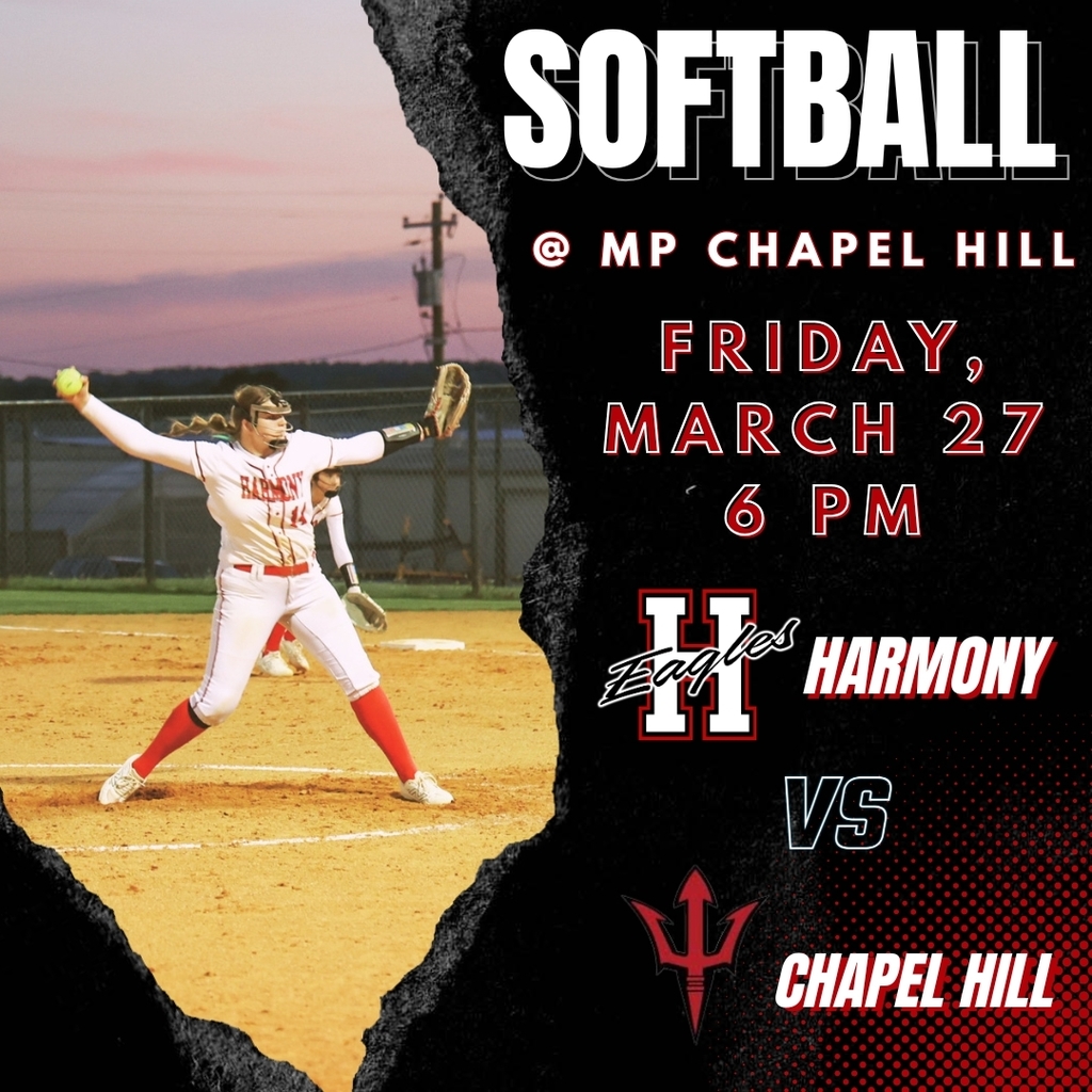 Softball at MP Chapel Hill