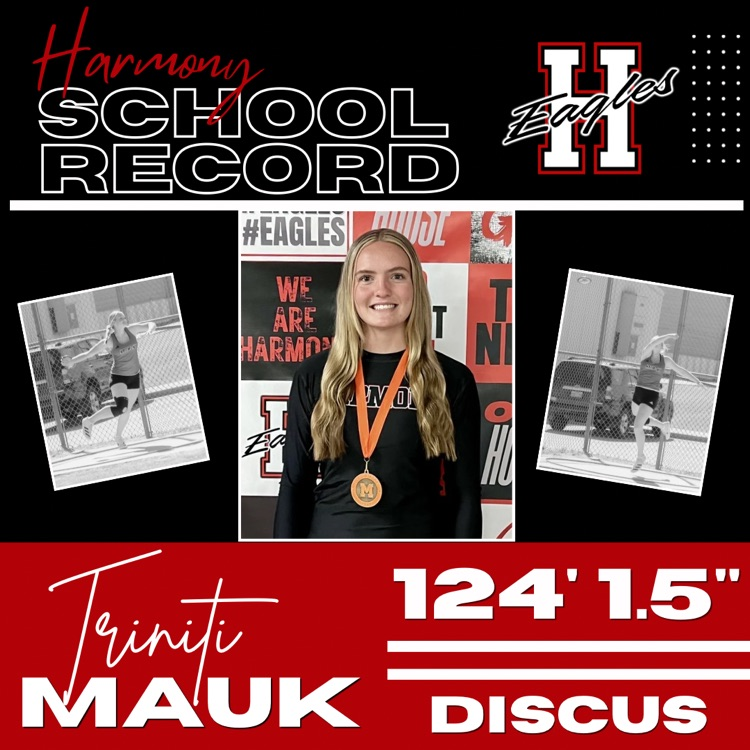school record
