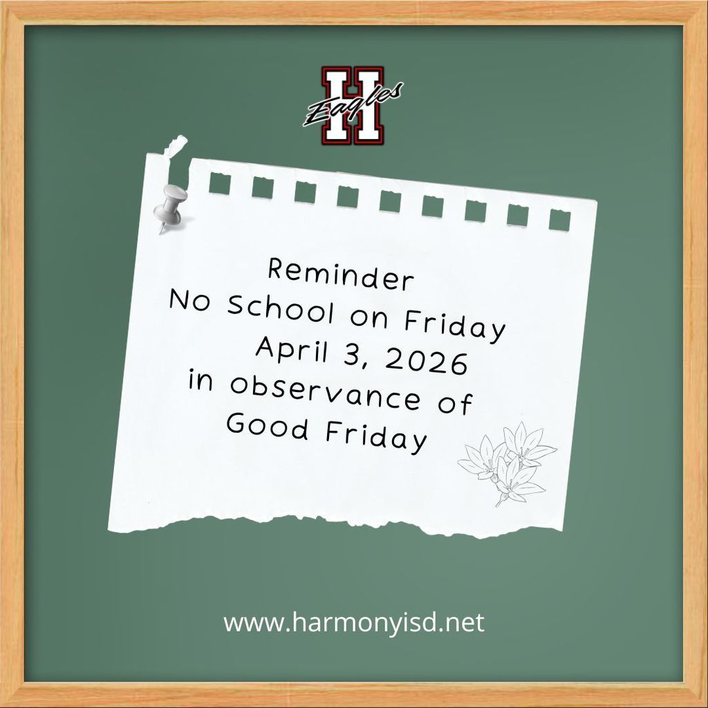 Good Friday: April 3, 2026