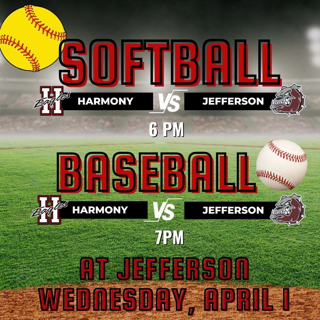 SOFTBALL AND BASEBALL GAMES